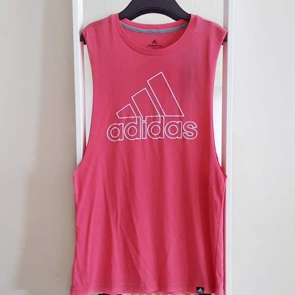 Set 2 Adidas Women's Tank Top - Picture 5 of 8